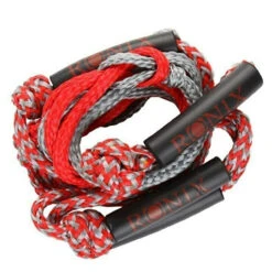Ronix Wake Surf Rope - No Handle