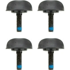 Liquid Force M6 Binding T-Nut Kit