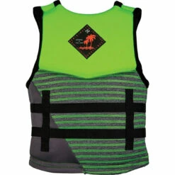Ronix Vision Boy's Youth Life Jacket -Hot Sale Surf Shop apihwdncy 61314.1605196948
