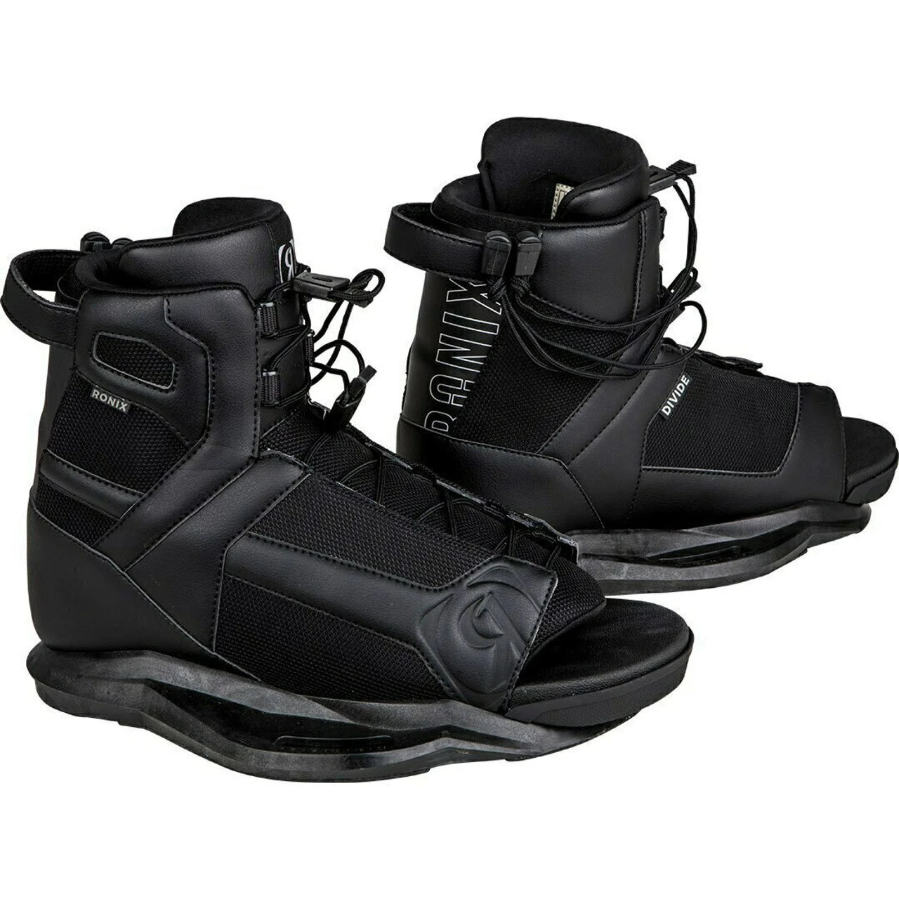 Ronix Divide Wakeboard Boots - 2023 1 Ronix Divide Wakeboard Boots - 2023