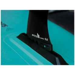 Slingshot Crossbreed Inflatable SUP - 11' Aqua -Hot Sale Surf Shop apijsq0cd 43862.1605197036