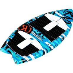 Ronix Boy's Fish Wakesurf Board - 2023 -Hot Sale Surf Shop apikm4tqc 71262.1605197018