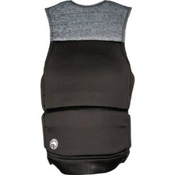 Radar X-Vest 3.0 Life Jacket - Black / Grey -Hot Sale Surf Shop apimfa8ud 97745.1605197345