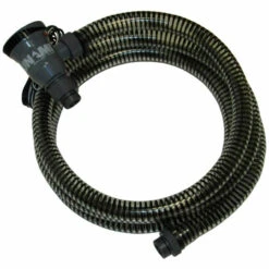 FATSAC Supa Tsunami Ballast Pump