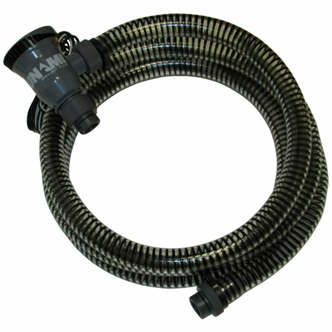 FATSAC Supa Tsunami Ballast Pump 1 FATSAC Supa Tsunami Ballast Pump