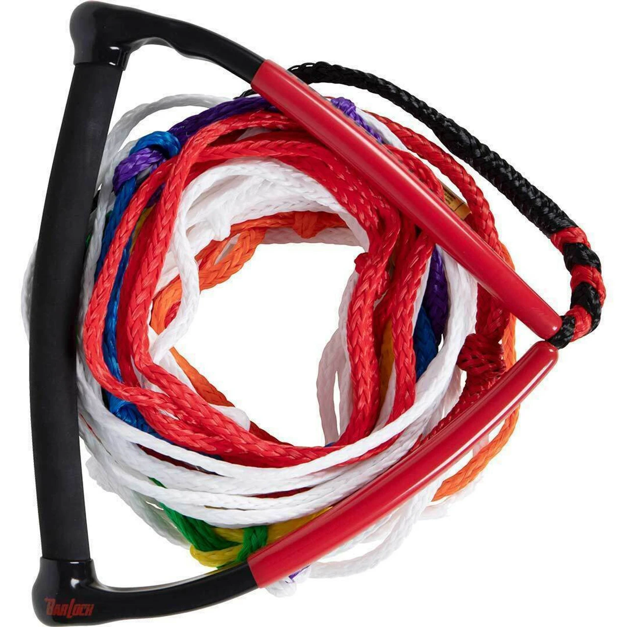 Radar Control Water Ski Handle & Rope Package - Arc Handle 2 Radar Control Water Ski Handle & Rope Package - Arc Handle - Image 2