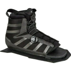 Radar Vector BOA Water Ski Binding - Aluminum Frame 2022