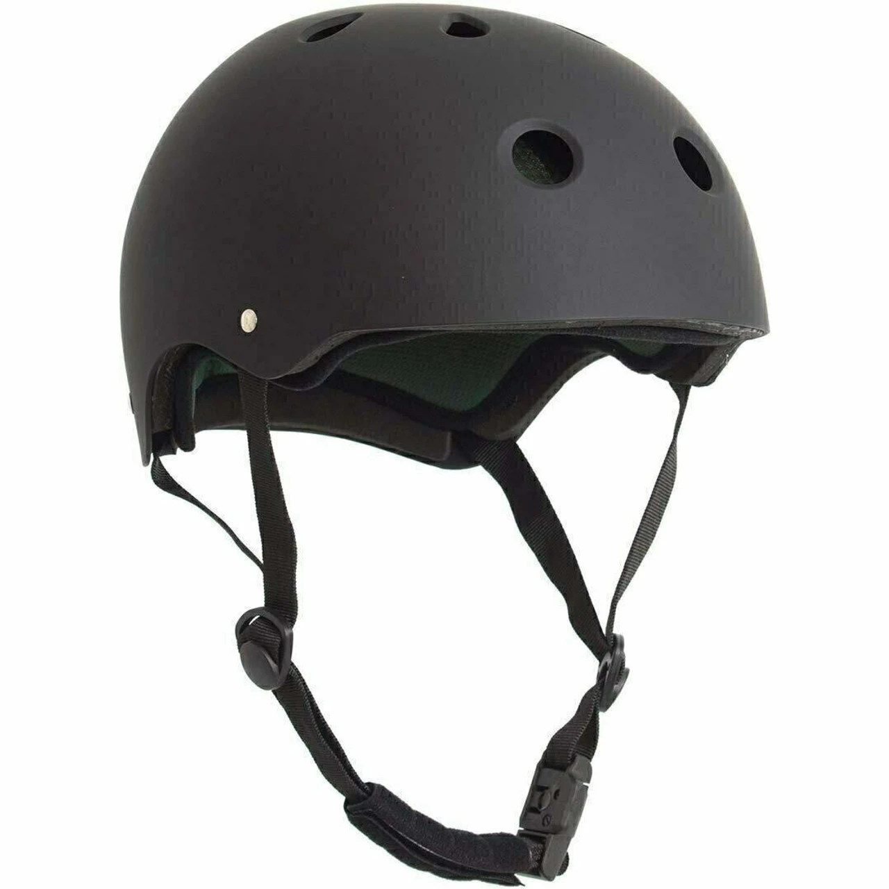 Follow Pro Wakeboard Helmet - Black 1 Follow Pro Wakeboard Helmet - Black