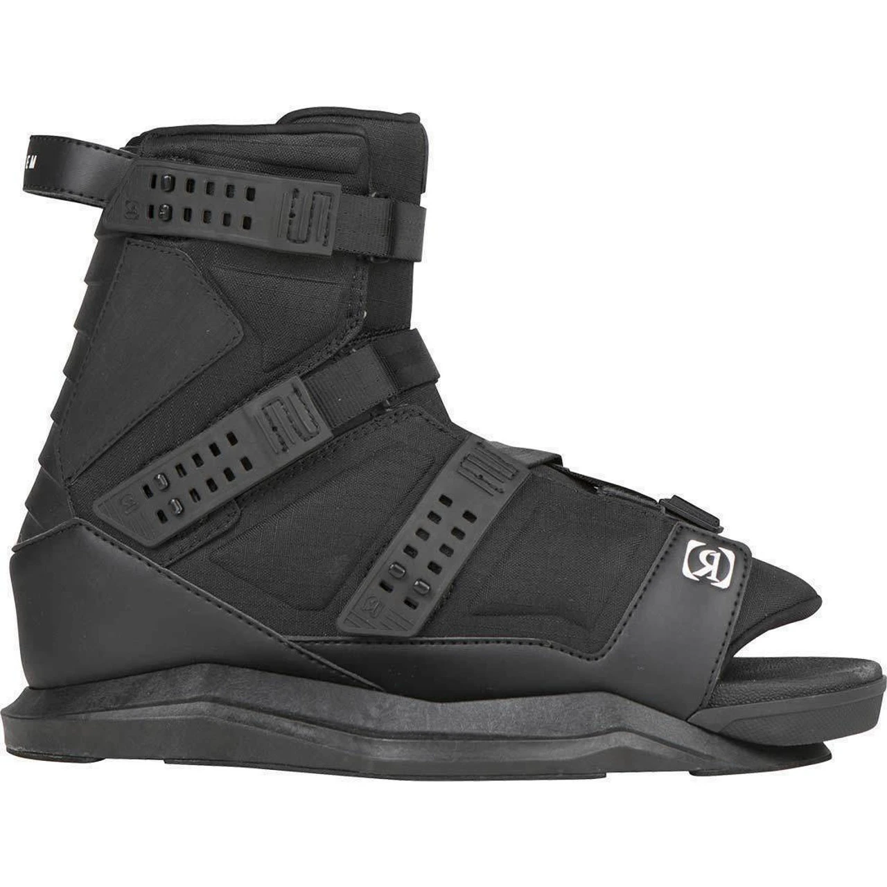 Ronix Anthem Wakeboard Bindings - 2022 4 Ronix Anthem Wakeboard Bindings - 2022 - Image 4