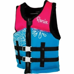 Ronix August Girl's Youth Life Jacket