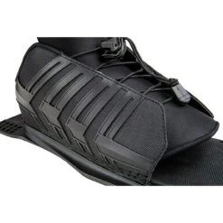 Radar Hybrid Rear Toe Feather Frame HRT - Black -Hot Sale Surf Shop apivkxgqm 63412.1605196984