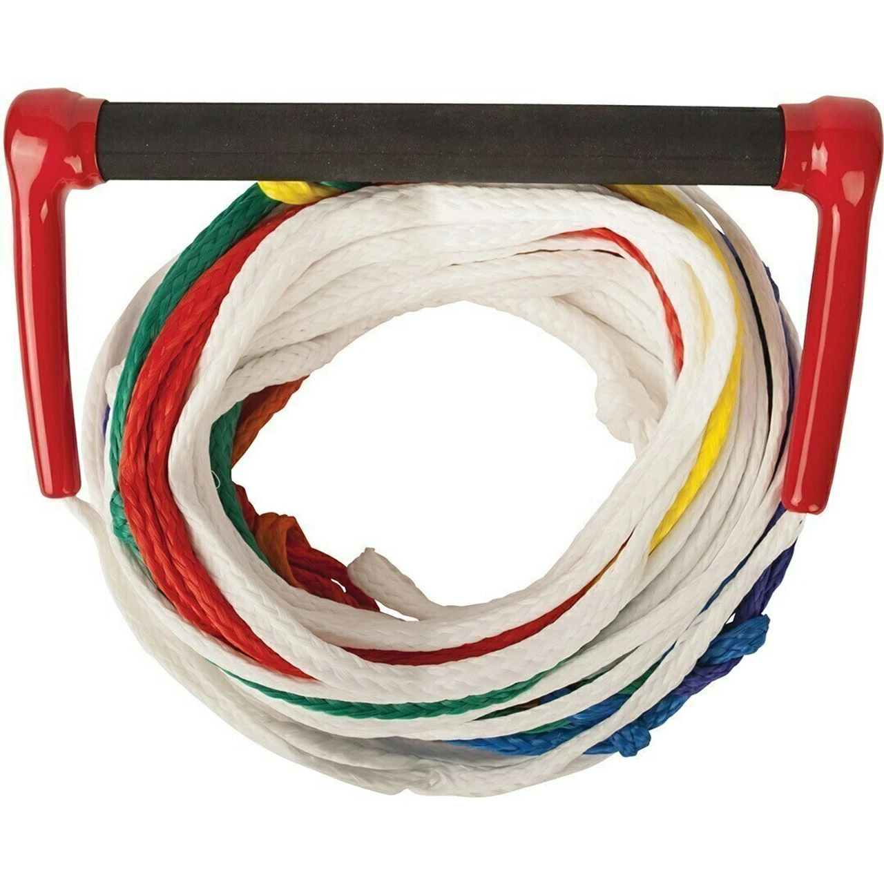 HO Power Grip Ski Rope & Handle Package 1 HO Power Grip Ski Rope & Handle Package