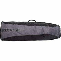 Liquid Force Liquid Roll-Up Wheeled Wakeboard Bag