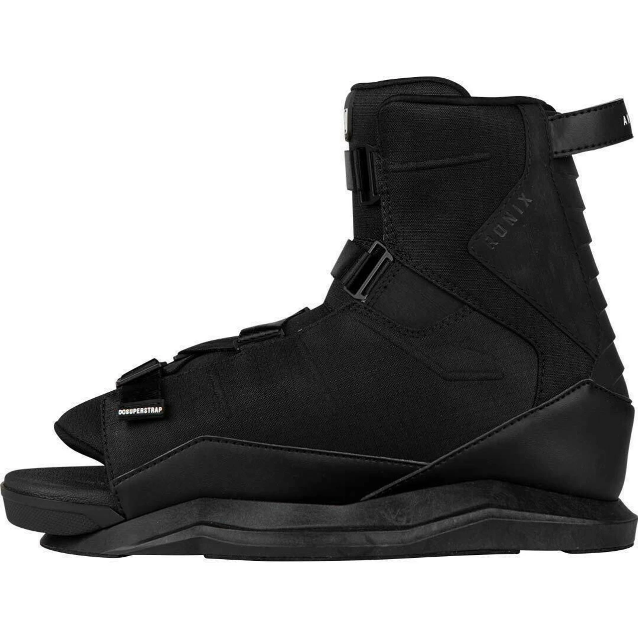Ronix Anthem Wakeboard Bindings - 2022 5 Ronix Anthem Wakeboard Bindings - 2022 - Image 5