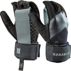 Radar Vice Inside-Out Water Ski Gloves