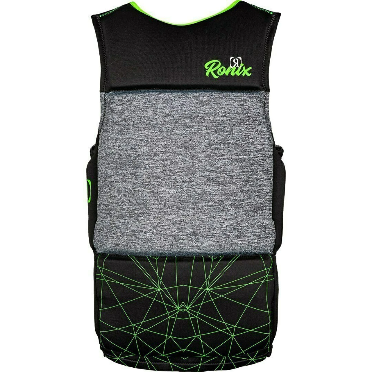 Ronix Drivers Ed Teen Capella Life Jacket - 2023 3 Ronix Drivers Ed Teen Capella Life Jacket - 2023 - Image 3