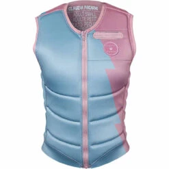 Liquid Force Breeze Women's Comp Vest - Claudia Pro -Hot Sale Surf Shop liquid force breeze comp vest claudia 36785.1663790785