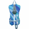 Liquid Force Dream Infant Life Jacket - Blue Swirl
