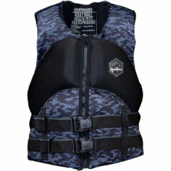 Liquid Force Heartbreaker Women's Life Jacket - Camo -Hot Sale Surf Shop liquid force heartbreaker camo 61818.1663790165