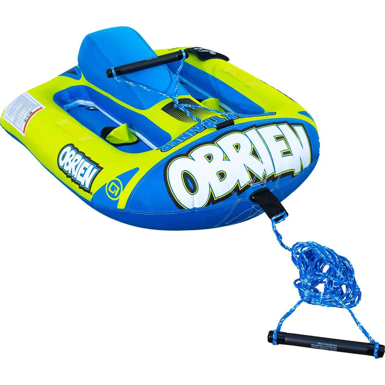 O'brien Simple Trainer Inflatable Ski Trainer 1 O'brien Simple Trainer Inflatable Ski Trainer