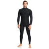 Quiksilver Session 4/3mm Backzip Men's Wetsuit