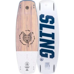 Slingshot Native Wakeboard - 2022