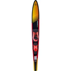 HO Burner Combo Water Skis W/ Blaze Bindings - 2023 -Hot Sale Surf Shop waterskis burner combos blaze5 92869.1634921231