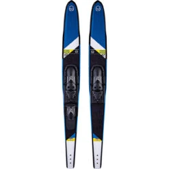 HO Freeride Combo Water Skis - 67" - 2023