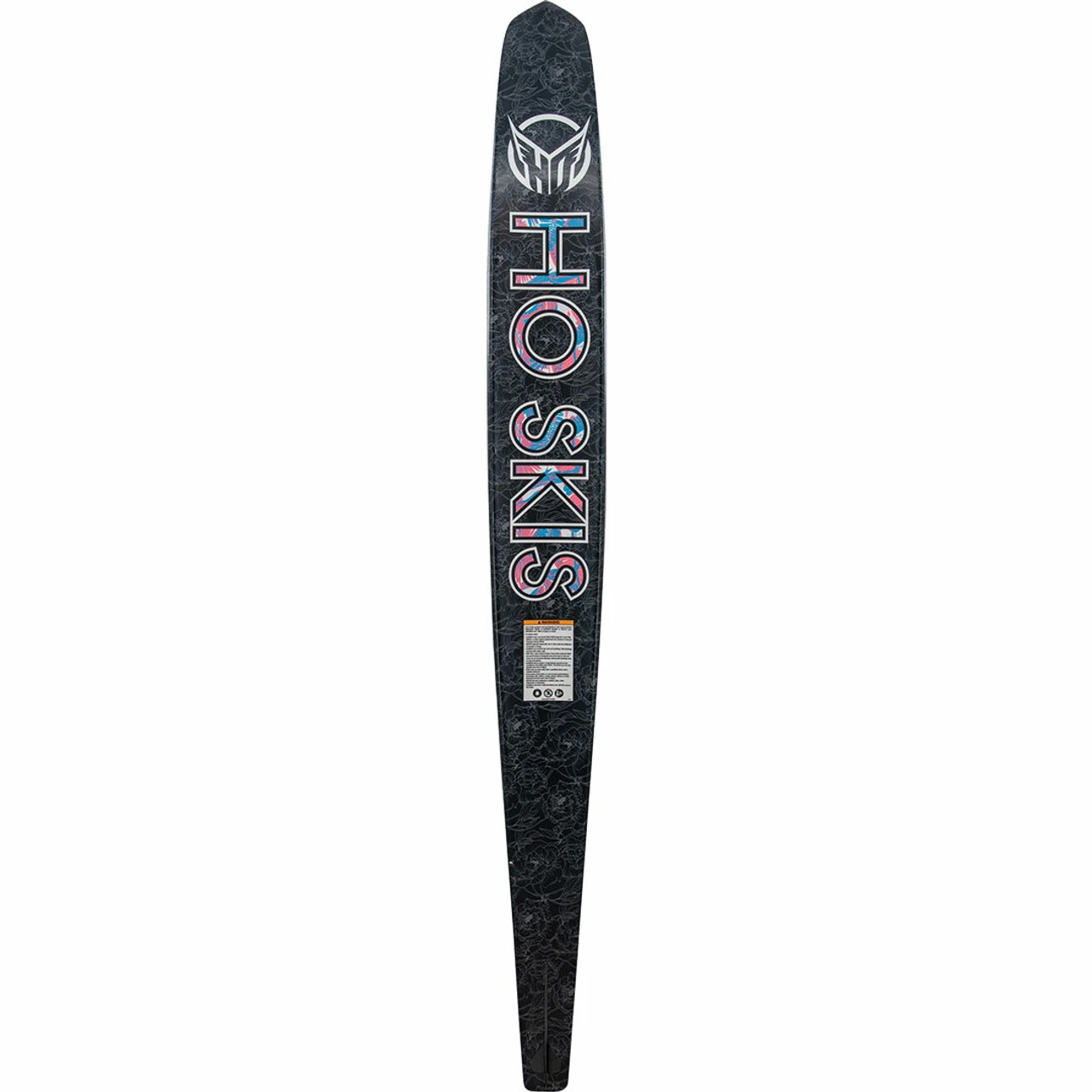 HO Women's Carbon Omni Water Ski W/ Women's Stance 110 And ARTP - 2022 2 HO Women's Carbon Omni Water Ski W/ Women's Stance 110 And ARTP - 2022 - Image 2