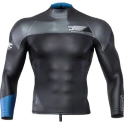Syndicate Dry Flex Wetsuit Top